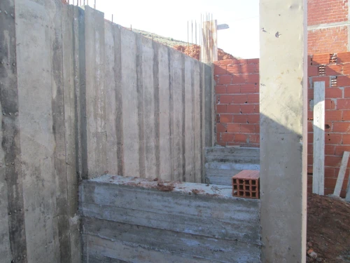Vente Bungalow F1 Tlemcen Marsa ben mhidi