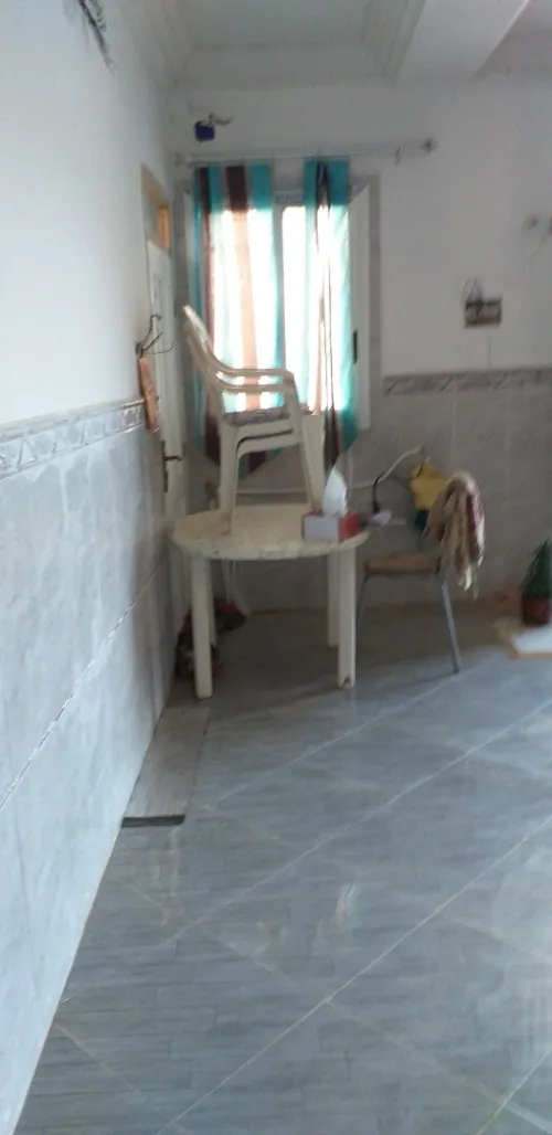 Vente Bungalow F1 Tlemcen Marsa ben mhidi