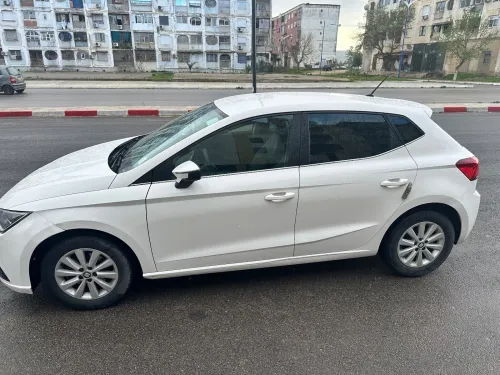 Seat Ibiza 2019 Style Facelift