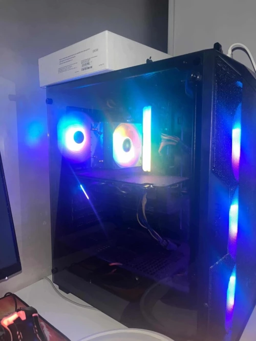 Pc gamer à vendre