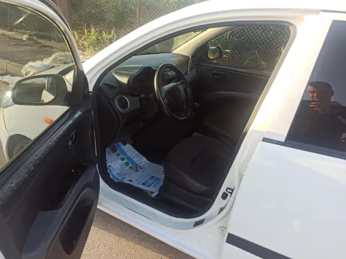 Hyundai i10 2015 GL Plus