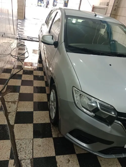 Renault Symbol 2018 