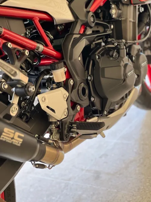Kawazaki Z9000 2023