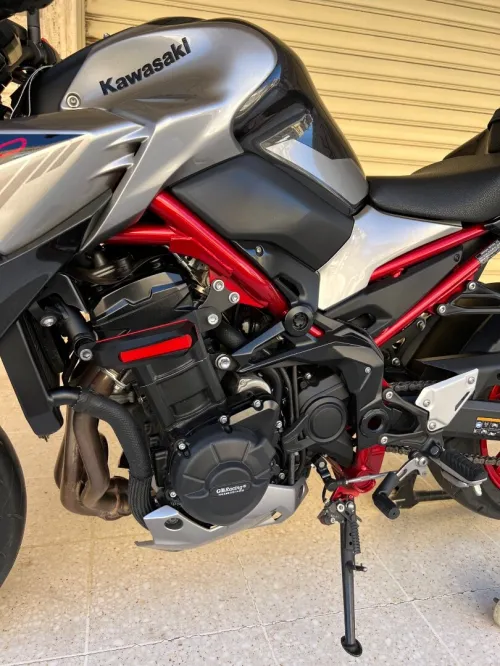 Kawazaki Z9000 2023