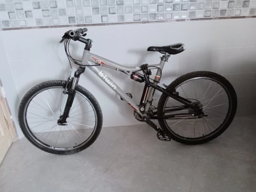 bicyclette