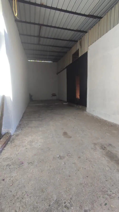 Location Hangar Alger Cheraga