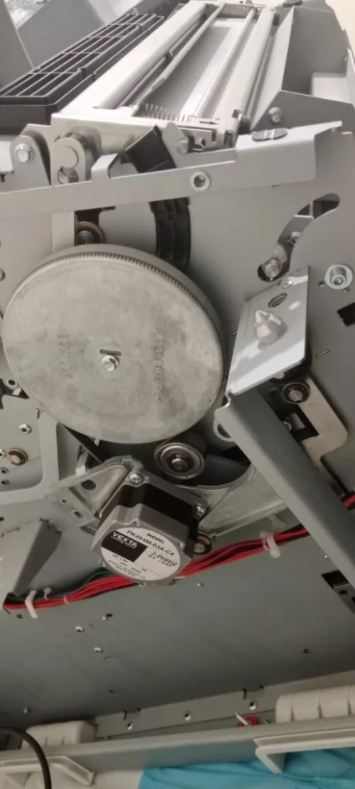 MAINTENANCE DES EQUIPEMENT DE RADIOLOGIE AGFA