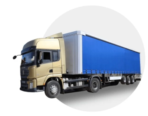 Transport de marchandises Algérie - Tunisie au meilleur prix !