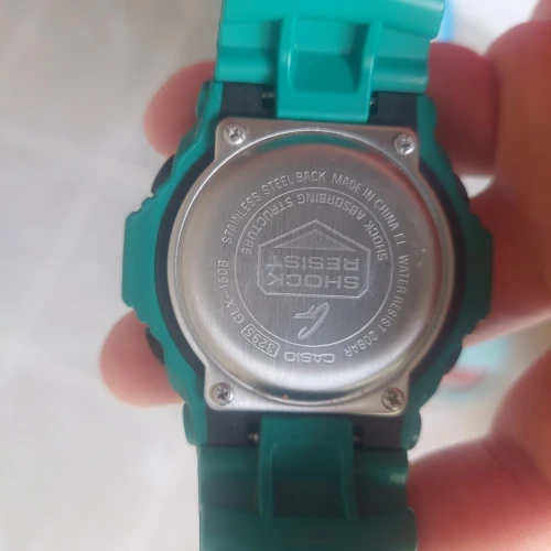 Casio GShock