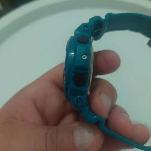 Casio GShock