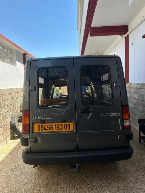Renault Express 1993 Express