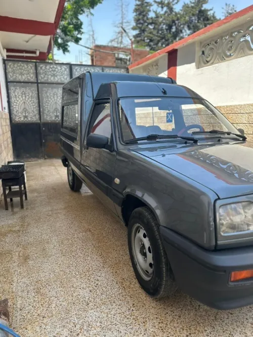 Renault Express 1993 Express
