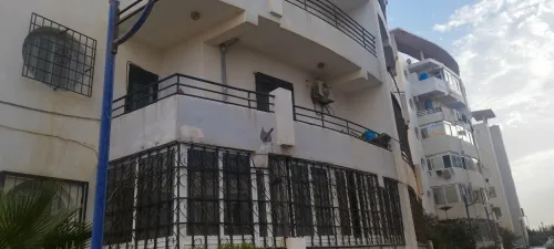 Vente Appartement F3 Alger Hammamet