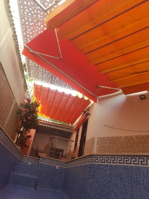 Location vacances Villa Tizi Ouzou Tigzirt
