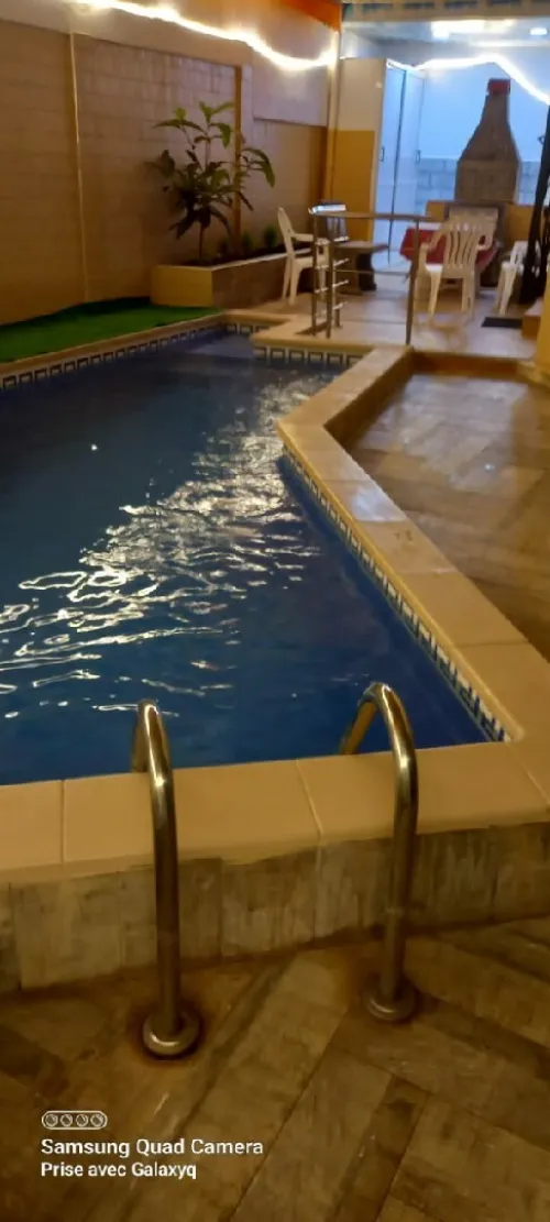Location vacances Villa Tizi Ouzou Tigzirt