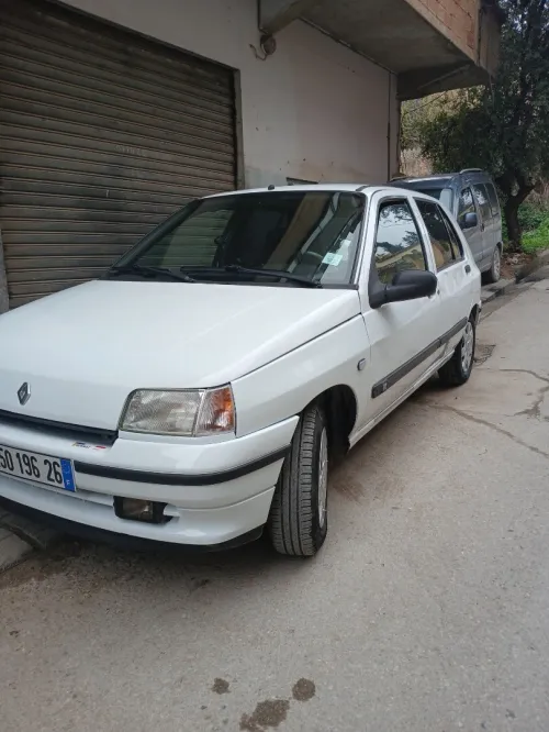 Renault Clio 1 1996 