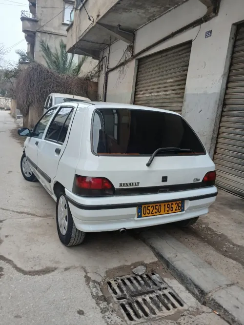 Renault Clio 1 1996 