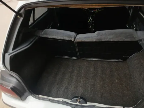 Renault Clio 1 1996 