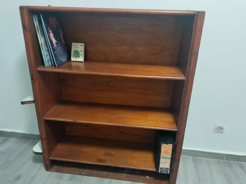 Meuble livre