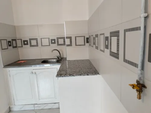 Vente Appartement F3 Alger Bab ezzouar