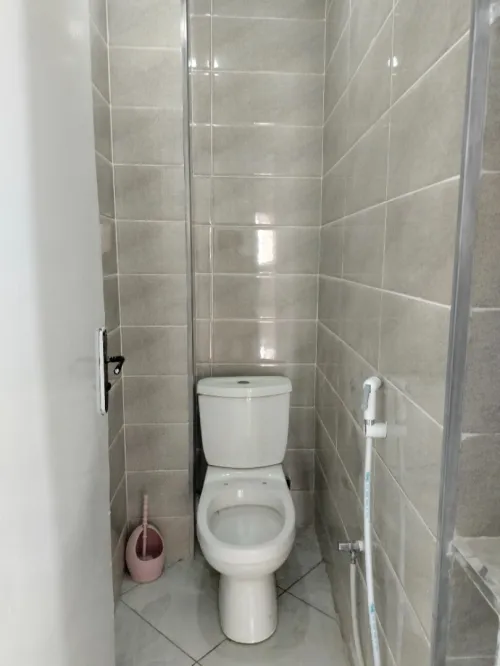 Vente Appartement F3 Alger Bab ezzouar