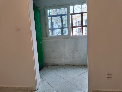 Vente Appartement F3 Alger Bab ezzouar