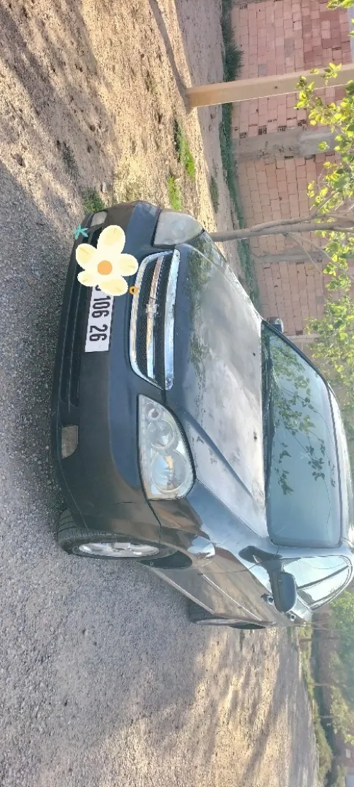 Chevrolet Optra 4 portes 2006 