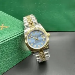 ساعة rolex للرجال