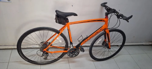 Vélo de route 
