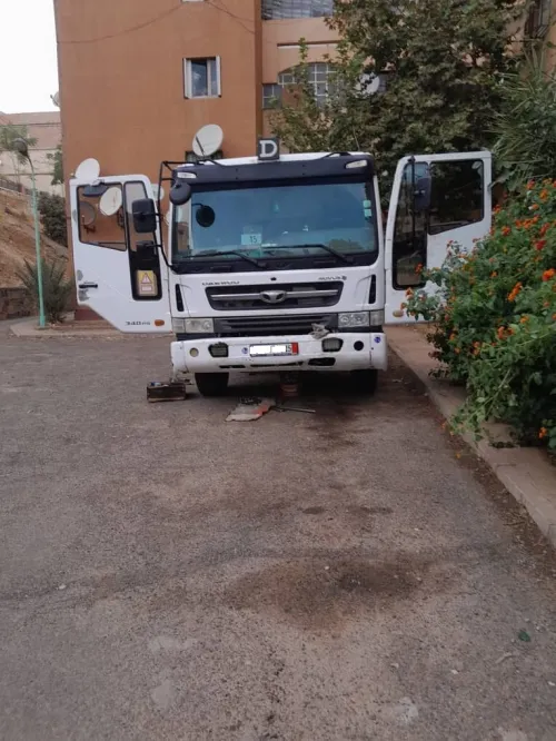 daewoo6*4 daewoo6/4 2014