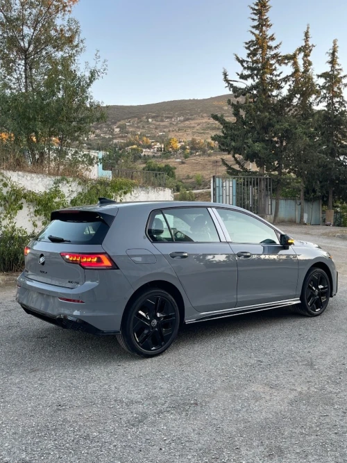 Volkswagen Golf 8.5 2025 R- line