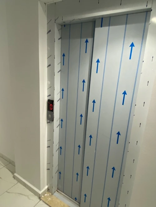Vente Appartement F4 Oran Bir el djir