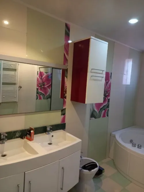 Location vacances Villa Alger Zeralda