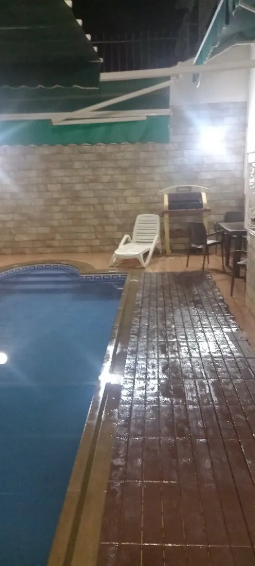 Location vacances Villa Alger Zeralda