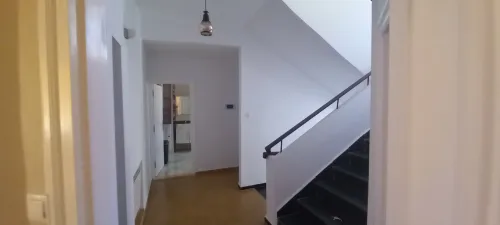 Location vacances Villa Alger Zeralda