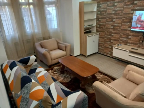 Location vacances Villa Alger Zeralda