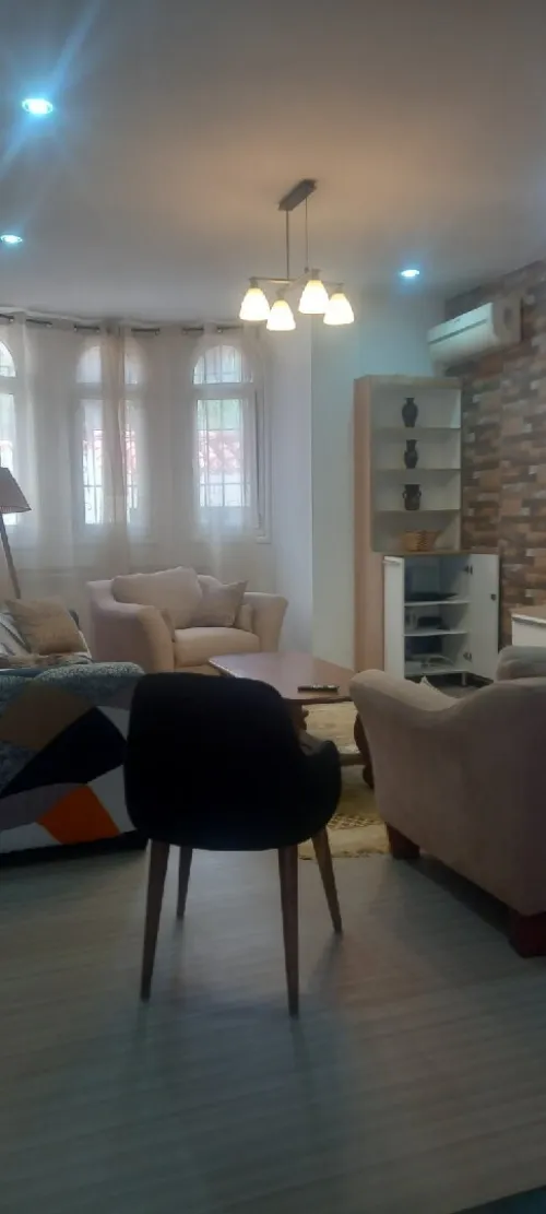 Location vacances Villa Alger Zeralda
