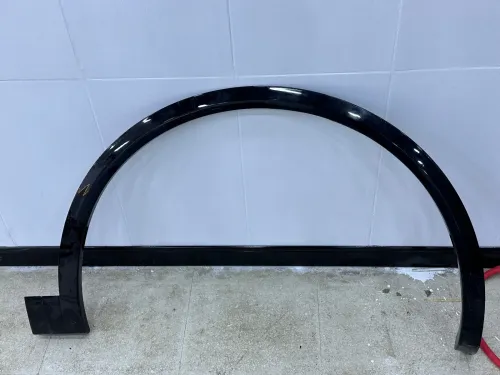 Baguette extension daile Audi q5 2023