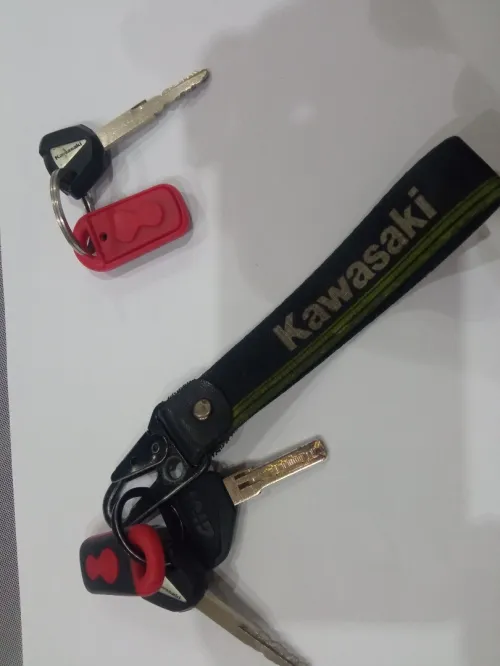Kawasaki Kawasaki 650 versys traceur 2018