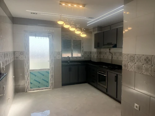 Vente Appartement F4 Relizane Oued rhiou