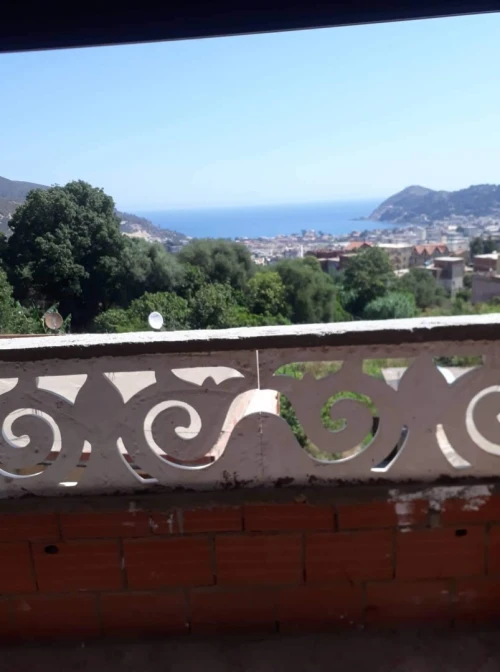 Location vacances Appartement Studio F2 F3 Skikda Collo