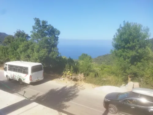 Location vacances Appartement Studio F2 F3 Skikda Collo