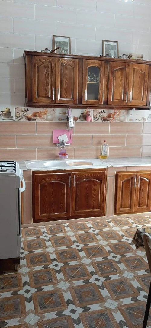 Location vacances Appartement Studio F2 F3 Skikda Collo
