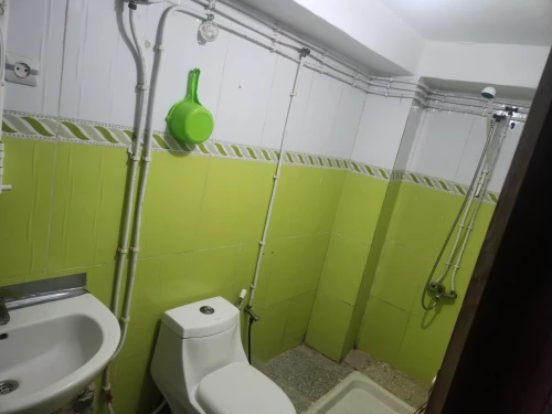 Location Appartement F3 Skikda Collo 5