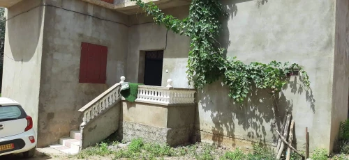 Location vacances Appartement Studio F2 F3 Skikda Collo