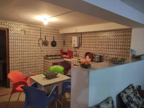 Location vacances Appartement Studio F2 F3 Skikda Collo