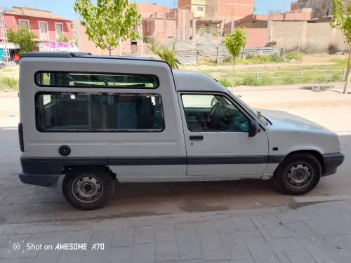 Renault Express 2000 Express