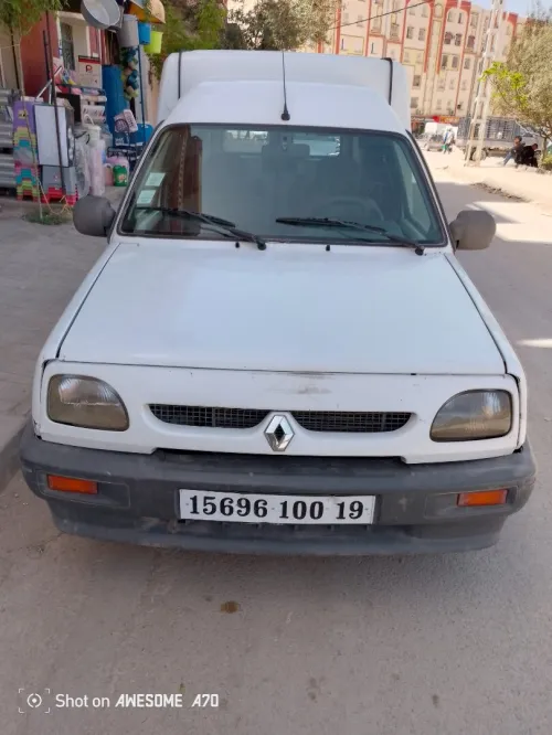Renault Express 2000 Express
