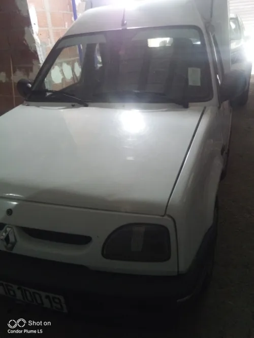 Renault Express 2000 Express