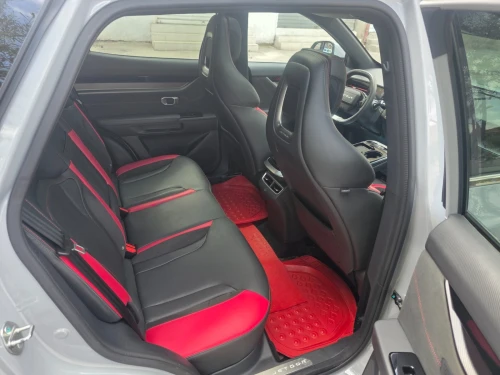 Jetour Dashing 2024 luxury